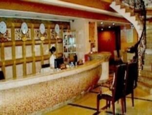 Chongqing Haopai Hotel Dış mekan fotoğraf