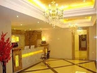 Chongqing Haopai Hotel Dış mekan fotoğraf